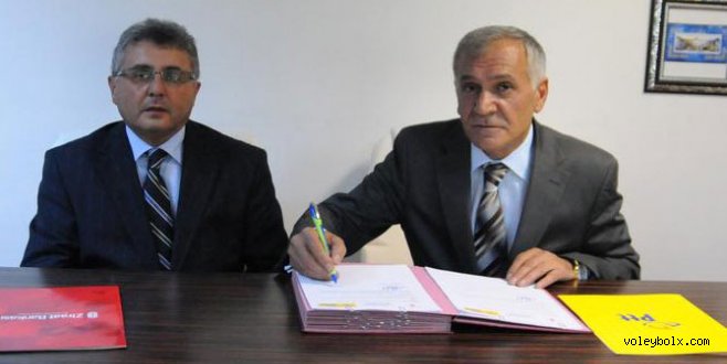 Ziraat Bankası ile PTT Spor'dan işbirliği..