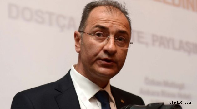 "Ziraat Bankası ve Arkas hükmen kazanmalı"