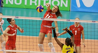 Bulgaristan:3 - Kolombiya:1