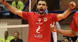 Al Ahly Cairo (Egy) – Smouha (Egy) 3-0