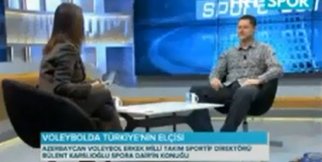  TRT Spor - Spora Dair 