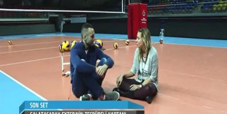 Son Set (16 Aralık 2014) 