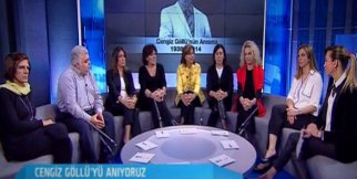 Son Set Özel - Cengiz Göllü anısına (23 Aralık 2014)