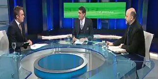 Telesmaç - 08.01.2015