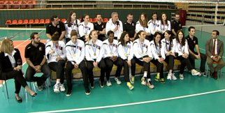 NTV SPOR - Son Set (08 04 2015)